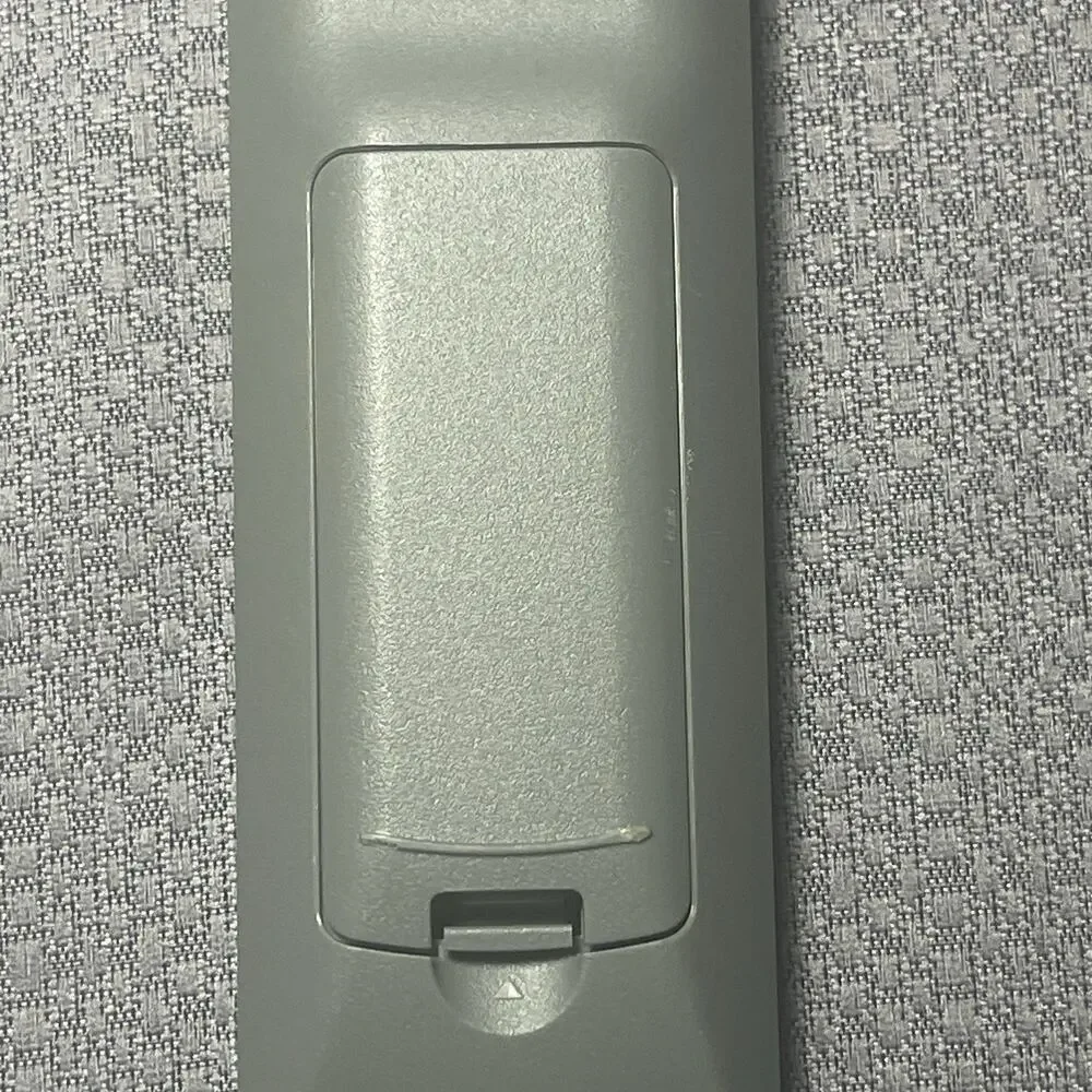 SONY DVD Remote Control RMT-D175A - Tested/Working